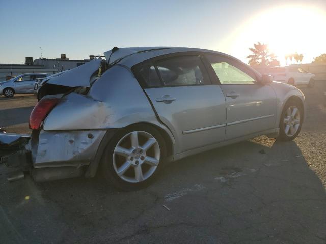 Photo 3 from auction – 2004 NISSAN MAXIMA SE with VIN 1N4BA41E04C809192