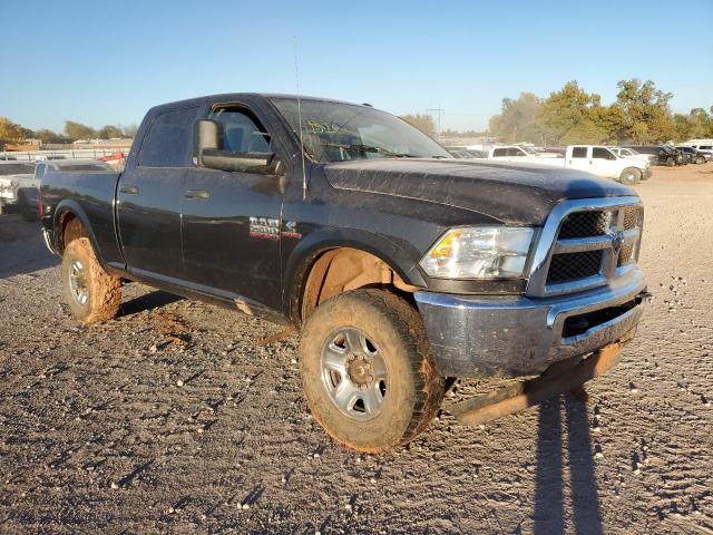 RAM 2500 ST 2018 with VIN 3C6UR5CL2JG261936 - Photo from auction