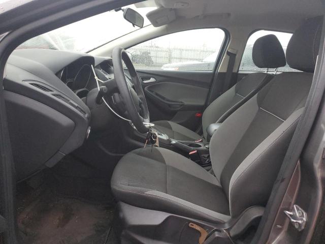 Photo 7 from auction – 2012 FORD FOCUS SE with VIN 1FAHP3K24CL477764