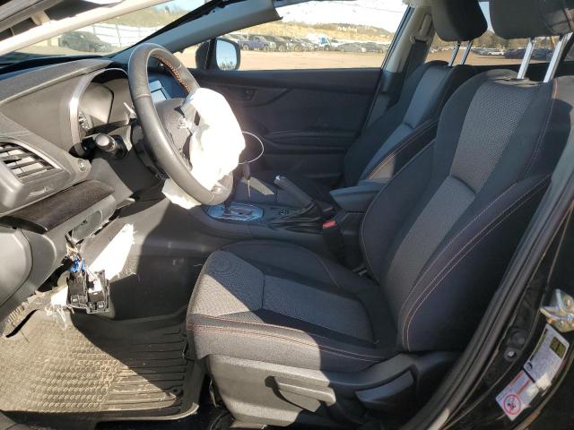 Photo 7 from auction – 2019 SUBARU CROSSTREK with VIN JF2GTAEC2K8286941