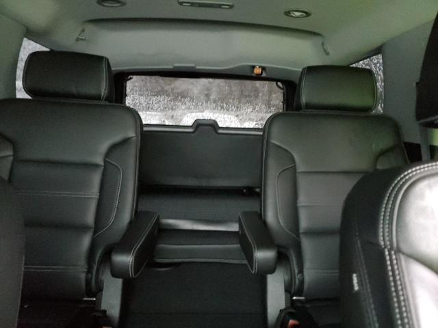 Photo 10 from auction – 2020 GMC YUKON DENA with VIN 1GKS2CKJ3LR289504