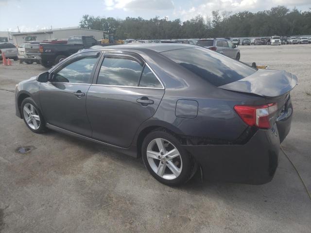 Photo 2 from auction – 2012 TOYOTA CAMRY BASE with VIN 4T1BF1FK5CU055204