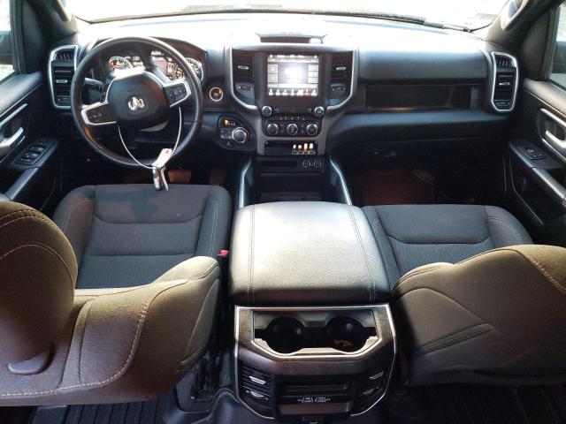 Photo 8 from auction – 2021 RAM 1500 BIG H with VIN 1C6SRFFT9MN783869