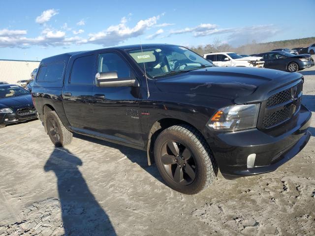 Photo 4 from auction – 2019 RAM 1500 CLASS with VIN 1C6RR7KT3KS548568