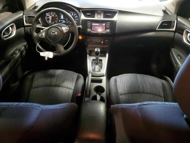 Photo 8 from auction – 2016 NISSAN SENTRA S with VIN 3N1AB7AP0GL668075