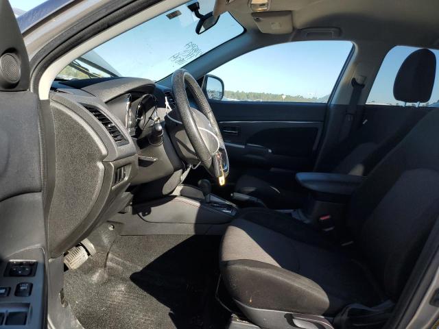 Photo 7 from auction – 2019 MITSUBISHI OUTLANDER with VIN JA4AP4AU2KU012276