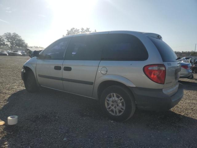 Photo 2 from auction – 2005 DODGE CARAVAN SE with VIN 1D4GP25B15B285645