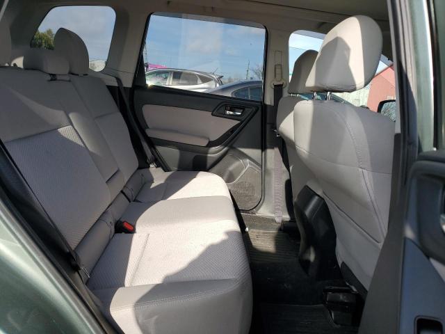 Photo 11 from auction – 2014 SUBARU FORESTER 2 with VIN JF2SJCHC0EH404447