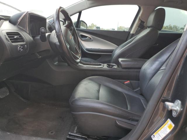 Photo 7 from auction – 2015 CHEVROLET VOLT with VIN 1G1RD6E45FU121837