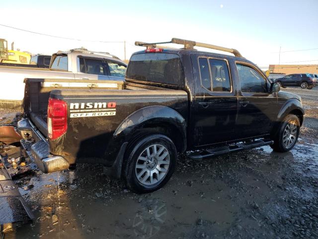 Photo 3 from auction – 2006 NISSAN FRONTIER C with VIN 1N6AD07W26C440048