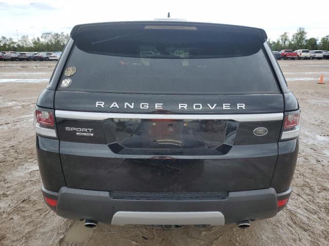 Photo 6 from auction – 2016 LAND ROVER RANGE ROVE with VIN SALWR2KFXGA640372