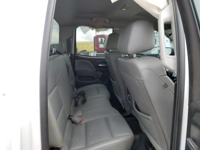 Photo 10 from auction – 2018 GMC SIERRA C15 with VIN 1GTR1LEC6JZ312328