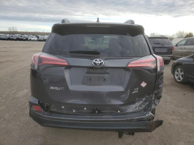 Foto 6 de la subasta – 2017 TOYOTA RAV4 LE con VIN 2T3BFREV2HW601210