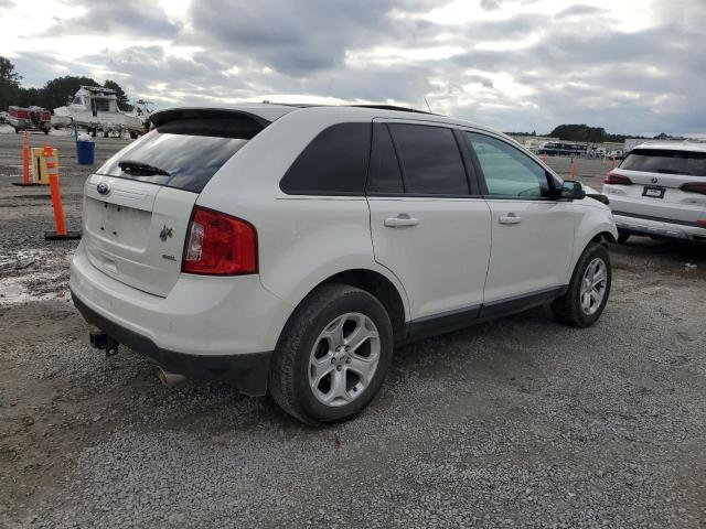 Снимка 3 от търг – 2012 FORD EDGE SEL с VIN 2FMDK3JC9CBA56149