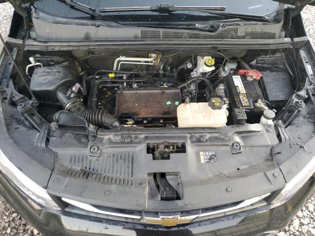 Photo 12 from auction – 2019 CHEVROLET TRAX 1LT with VIN KL7CJLSBXKB875701