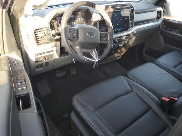 Photo 8 from auction – 2021 FORD F150 SUPER with VIN 1FTEW1CP1MKD46572