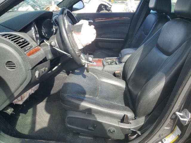 Photo 7 from auction – 2013 CHRYSLER 300 with VIN 2C3CCAAGXDH632208