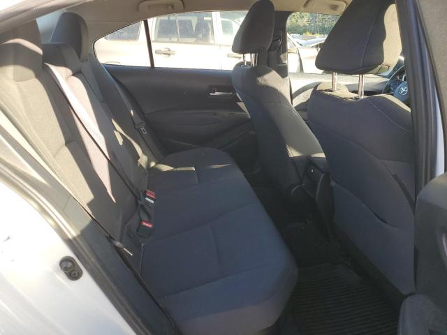 Photo 10 from auction – 2021 TOYOTA COROLLA LE with VIN JTDEAMDE7MJ008063