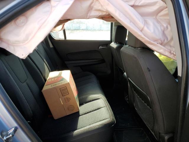 Photo 11 from auction – 2014 CHEVROLET EQUINOX LS with VIN 2GNALAEK8E6180121
