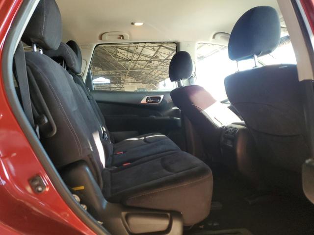 Photo 11 from auction – 2014 NISSAN PATHFINDER with VIN 5N1AR2MN8EC704671