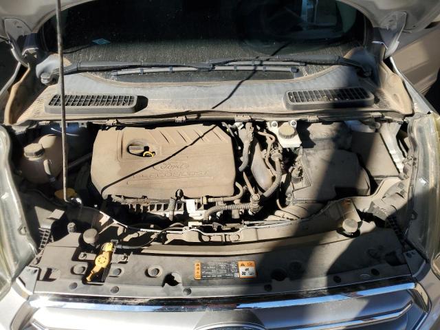 Photo 12 from auction – 2017 FORD ESCAPE SE with VIN 1FMCU0GD5HUE69949