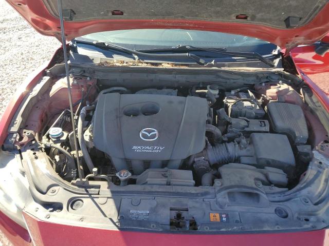 Photo 11 from auction – 2014 MAZDA 6 TOURING with VIN JM1GJ1T57E1101644