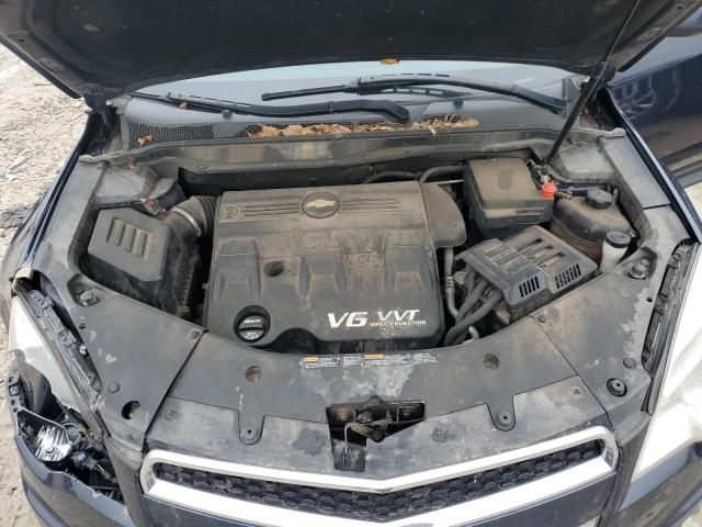 Photo 12 from auction – 2015 CHEVROLET EQUINOX LT with VIN 2GNFLGE30F6376797