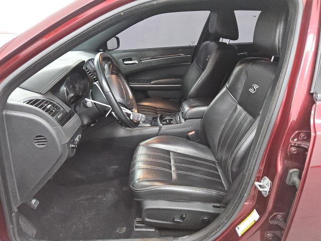 Photo 7 from auction – 2020 CHRYSLER 300 S with VIN 2C3CCAGG4LH151036