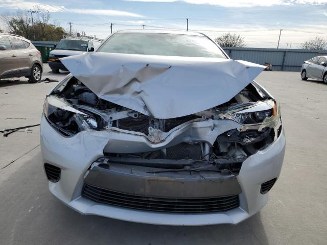 Photo 5 from auction – 2016 TOYOTA COROLLA L with VIN 5YFBURHE1GP422845