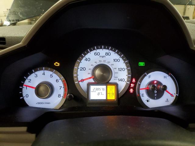 Photo 9 from auction – 2011 HONDA PILOT EXL with VIN 5FNYF4H64BB077444
