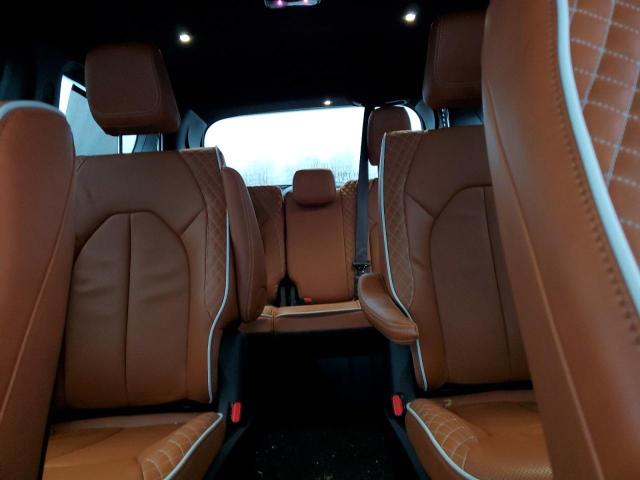 Photo 10 from auction – 2024 CHRYSLER PACIFICA H with VIN 2C4RC1N7XRR185381