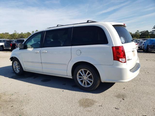 Photo 2 from auction – 2016 DODGE GRAND CARA with VIN 2C4RDGCG4GR344587