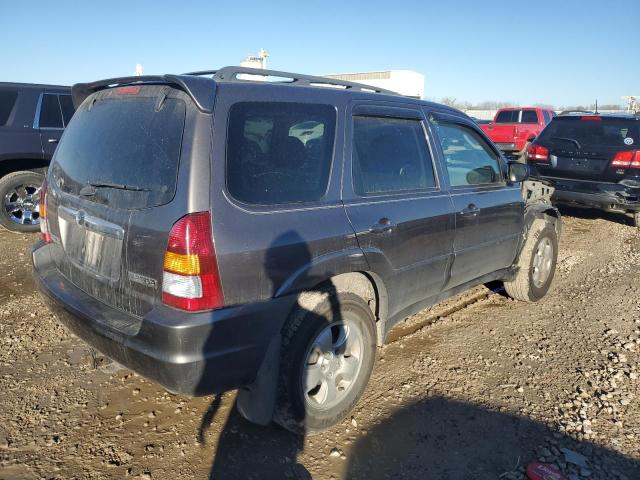 Photo 3 from auction – 2004 MAZDA TRIBUTE LX with VIN 4F2YZ94144KM21861