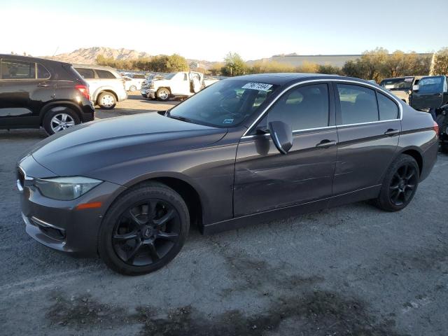 BMW 328 XI 2013 with VIN WBA3B3C52DF145847 - Photo from auction