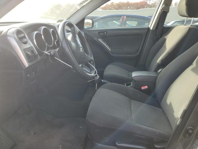 Photo 7 from auction – 2007 TOYOTA COROLLA MA with VIN 2T1KR32E57C645137