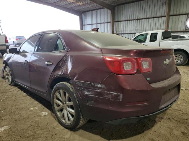 Photo 2 from auction – 2016 CHEVROLET MALIBU LIM with VIN 1G11E5SAXGF153087