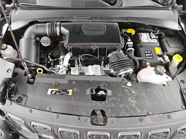 Photo 12 from auction – 2024 JEEP COMPASS TR with VIN 3C4NJDDNXRT137415