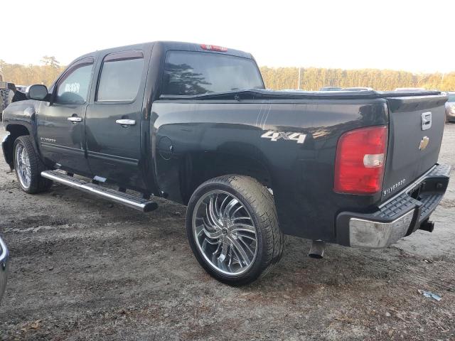 Photo 2 from auction – 2013 CHEVROLET SILVERADO with VIN 3GCPKSE77DG119742