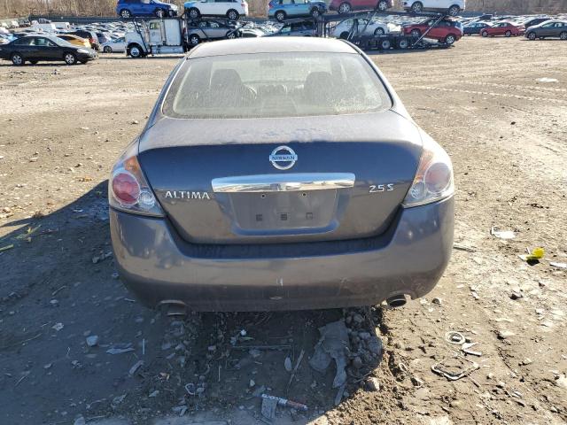 Photo 6 from auction – 2010 NISSAN ALTIMA BAS with VIN 1N4AL2AP7AN440438