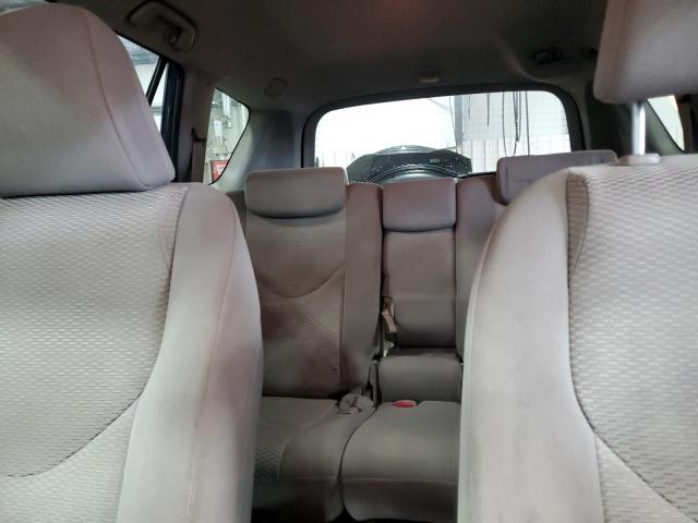 Photo 10 from auction – 2010 TOYOTA RAV4 LIMIT with VIN JTMDF4DV5A5019189
