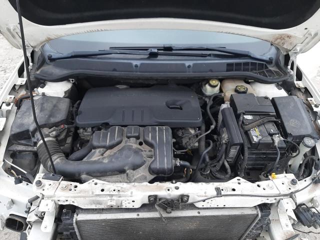 Foto 11 de la subasta – 2013 BUICK VERANO con VIN 1G4PS5SK8D4181766