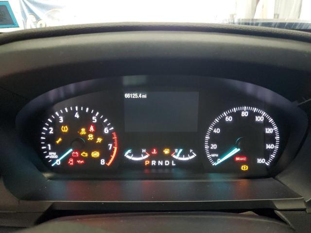 Photo 9 from auction – 2022 FORD EXPLORER P with VIN 1FM5K8ABXNGB46060
