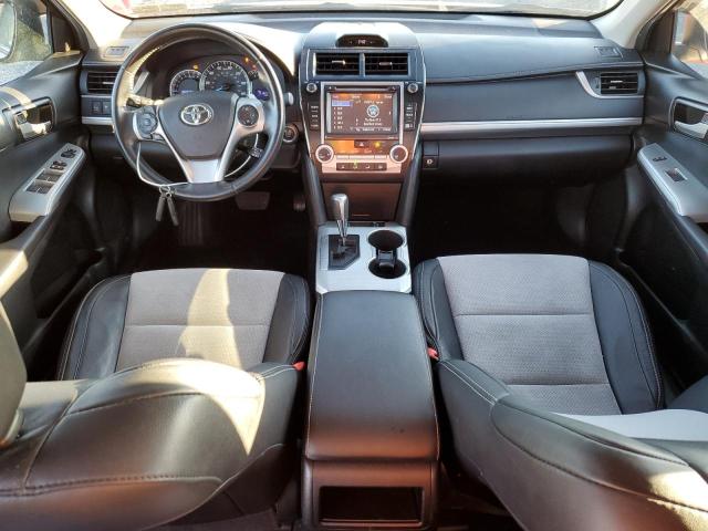 Photo 8 from auction – 2014 TOYOTA CAMRY L with VIN 4T1BF1FK7EU821646