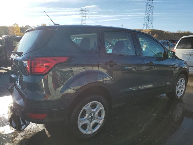 Photo 3 from auction – 2019 FORD ESCAPE S with VIN 1FMCU0F7XKUB03200