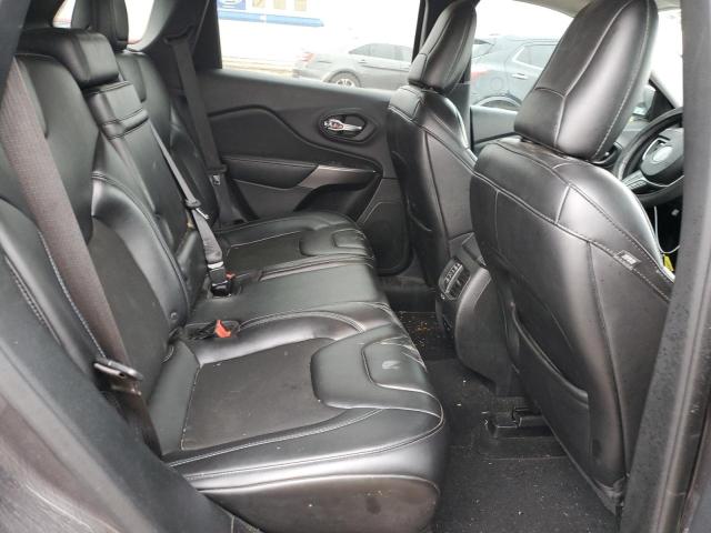Photo 11 from auction – 2019 JEEP CHEROKEE L with VIN 1C4PJLLB2KD296659