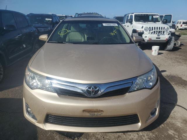 Photo 5 from auction – 2012 TOYOTA CAMRY BASE with VIN 4T4BF1FK4CR159639