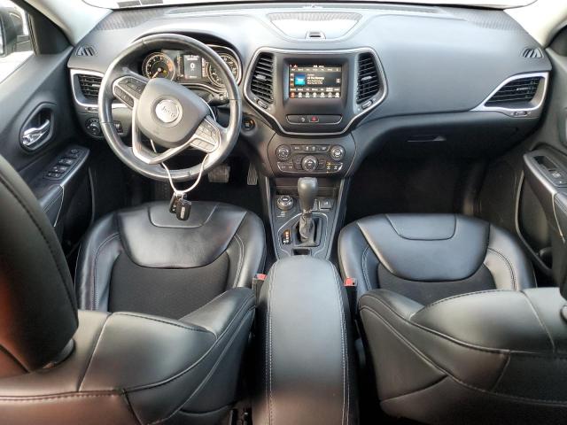 Photo 8 from auction – 2020 JEEP CHEROKEE L with VIN 1C4PJMLB9LD545000
