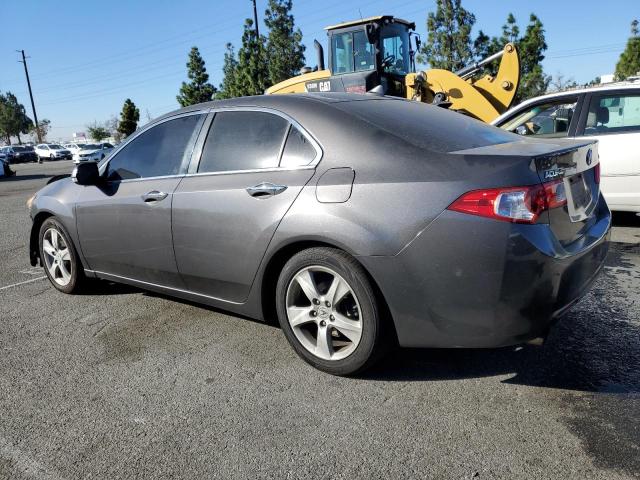 Photo 2 from auction – 2009 ACURA TSX with VIN JH4CU26679C029014
