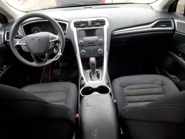 Photo 8 from auction – 2015 FORD FUSION SE with VIN 3FA6P0H72FR288643