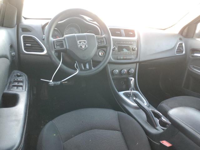 Photo 8 from auction – 2014 DODGE AVENGER SE with VIN 1C3CDZAB8EN221348